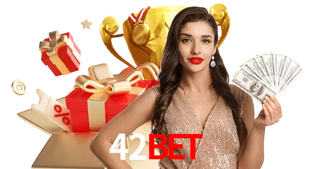 Jogue com dealers reais no 42bet!