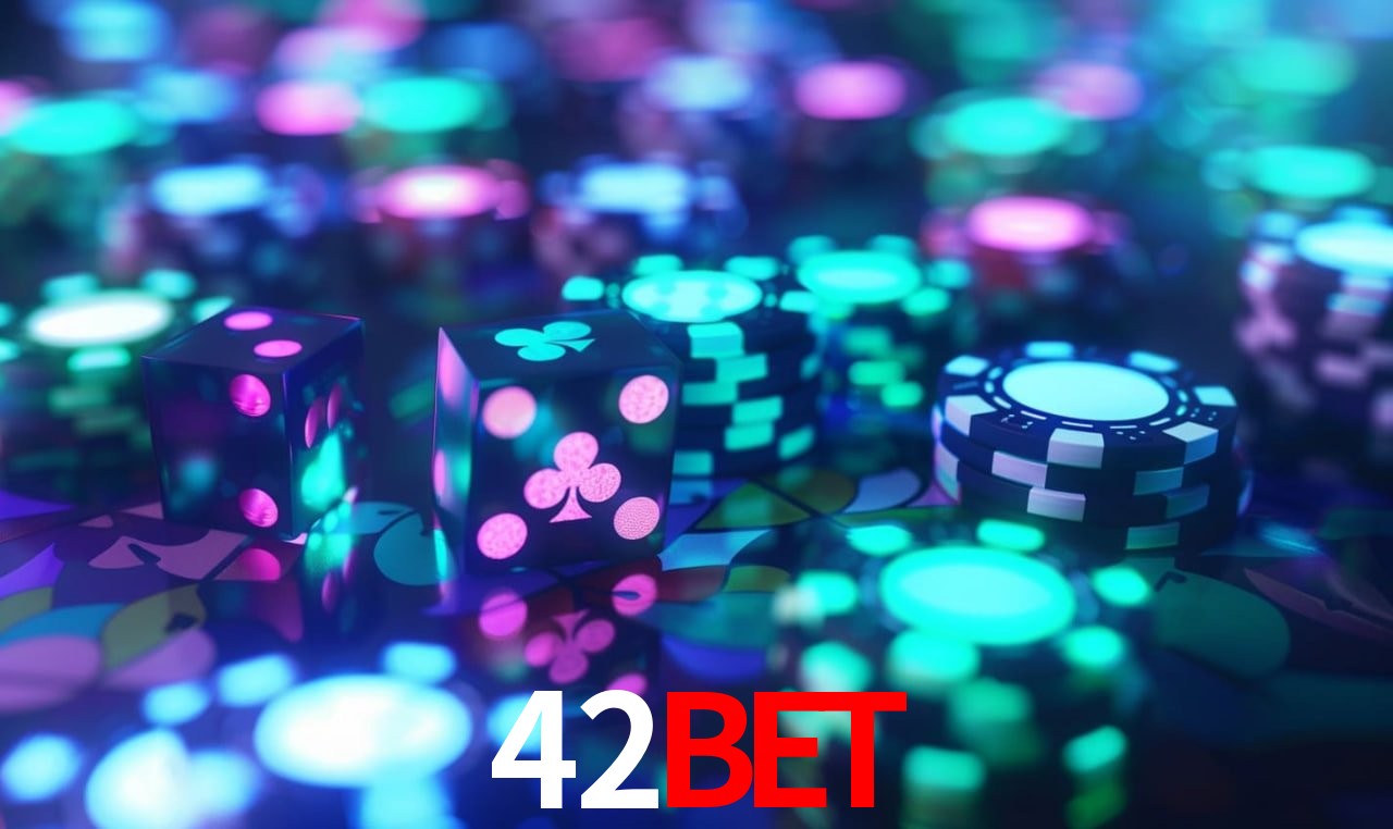 Experiência VIP 42bet