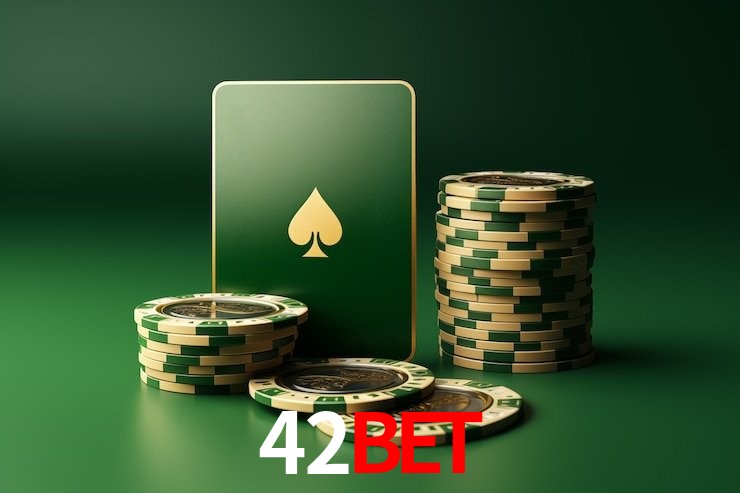 Experiência VIP 42bet