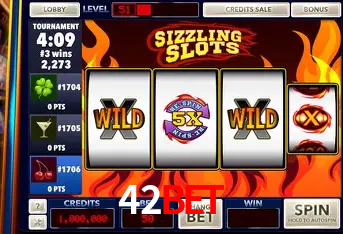 Desvendando o Mundo dos Jogos Virtuais na 42bet