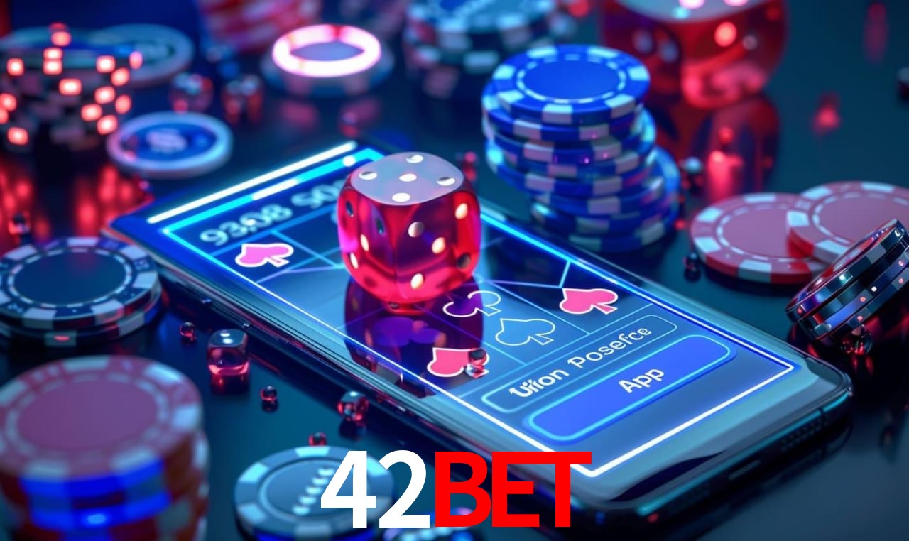 42bet Brasília - Betting Features