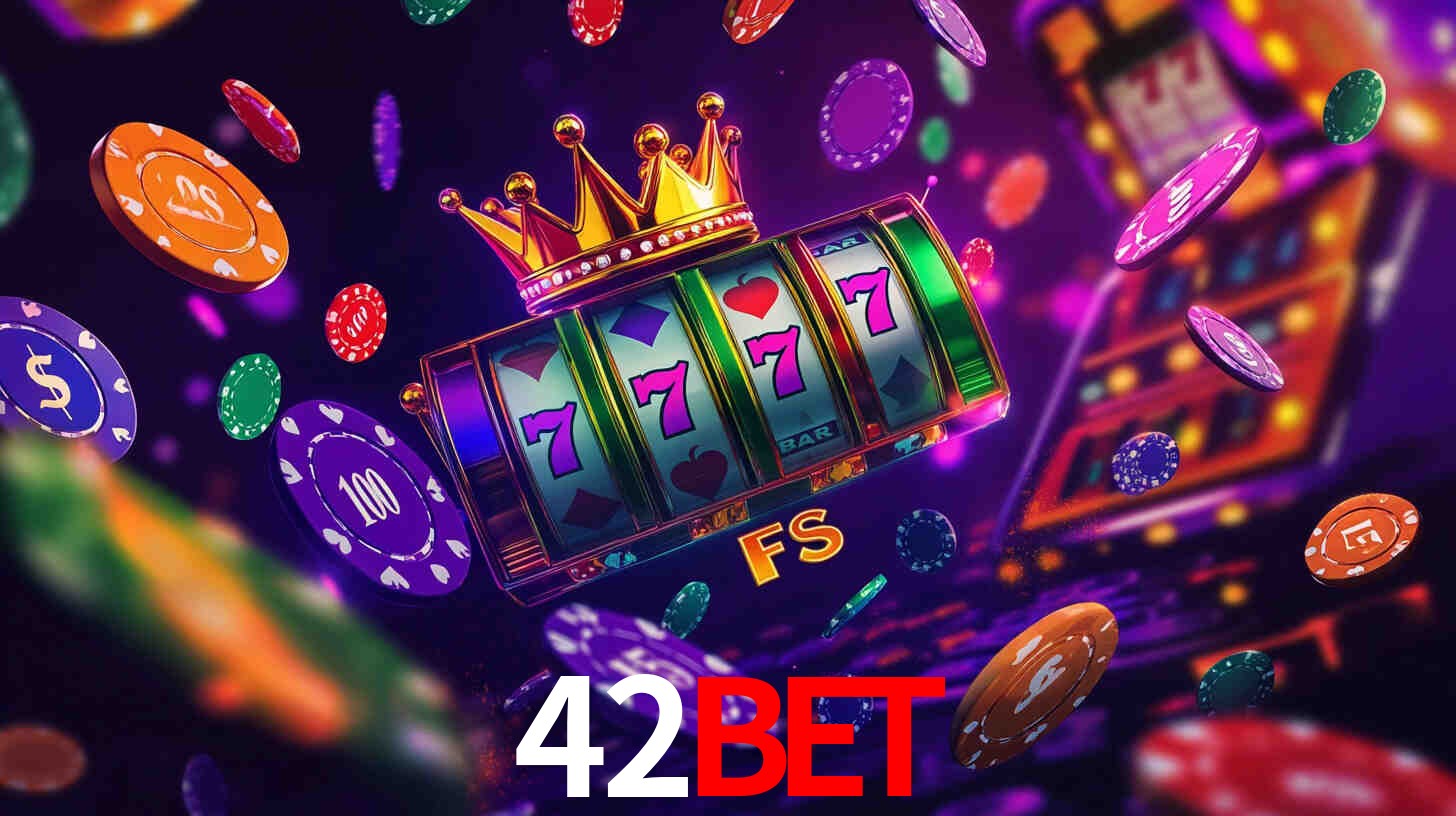 VIP Casino 42bet