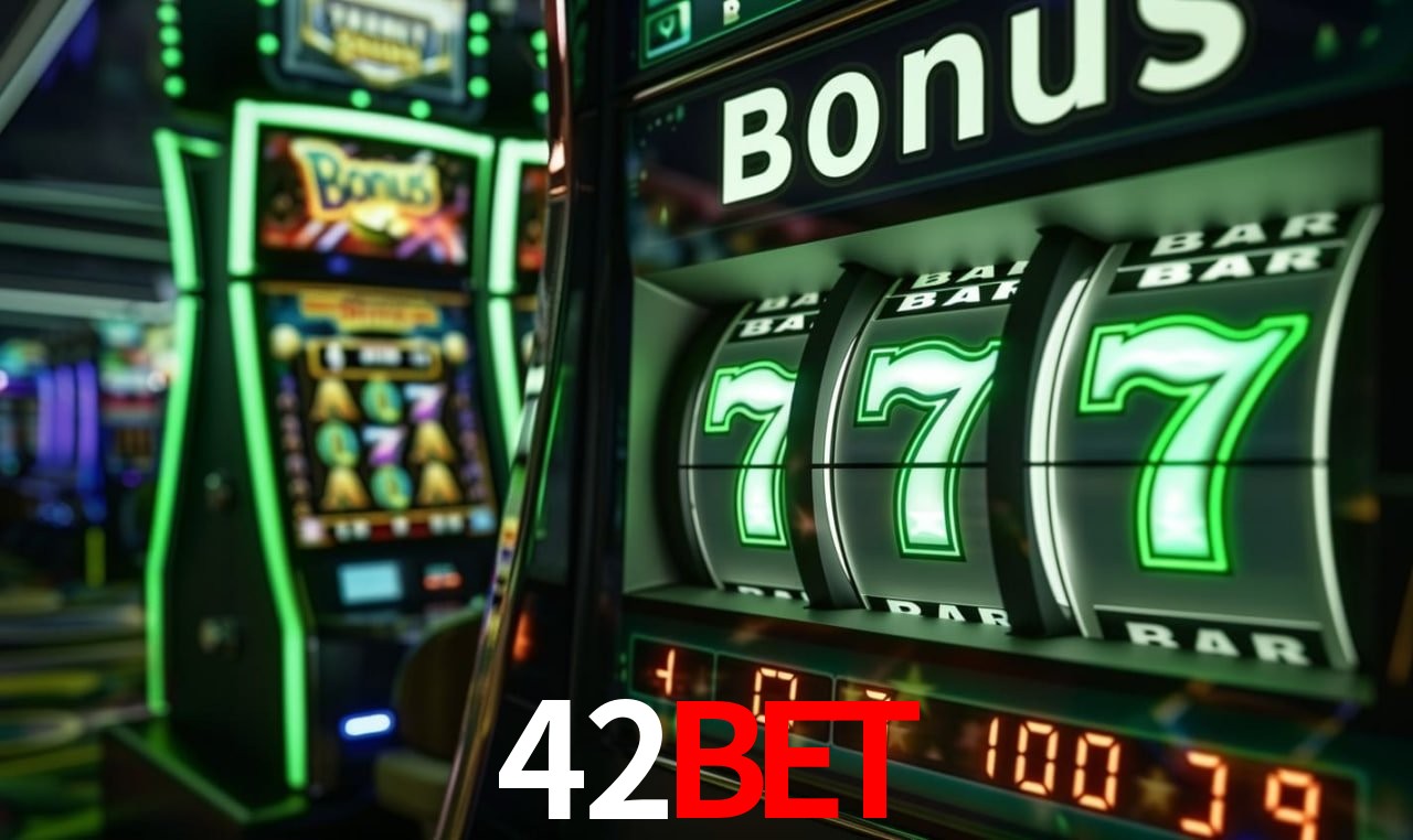 Account Benefits 42bet