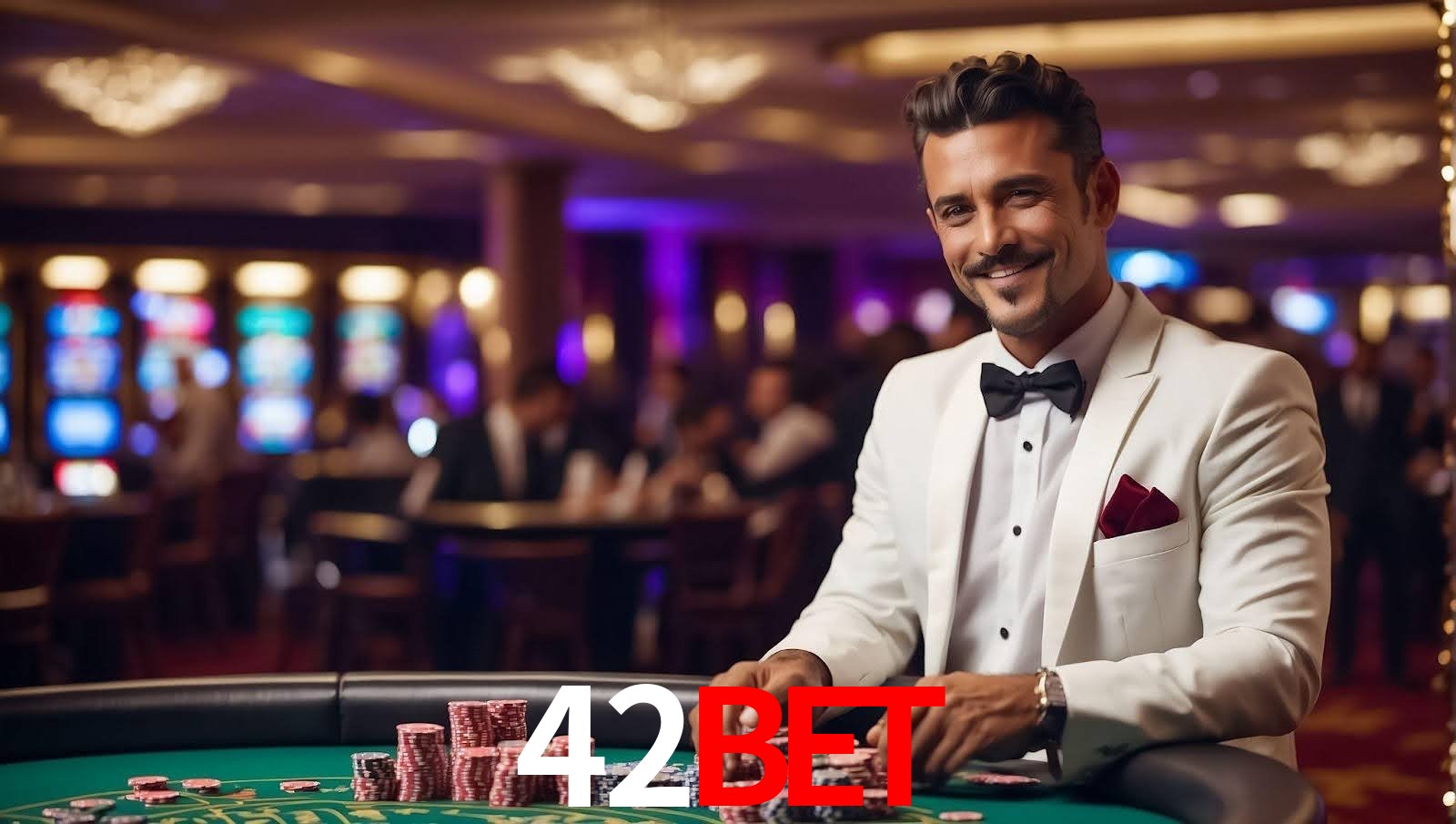 42bet Entrar - Login Seguro Certificado