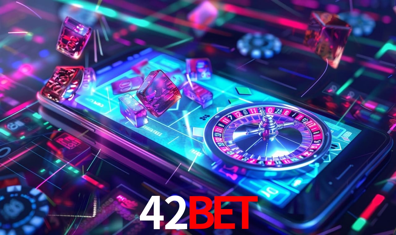Provedores de Jogos 42bet