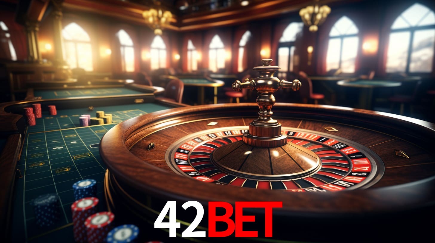 Football Betting 42bet