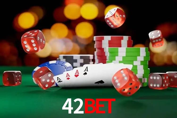 Promoções Sazonais 42bet
