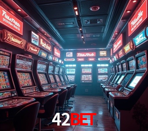 42bet São Paulo - Hot Promos