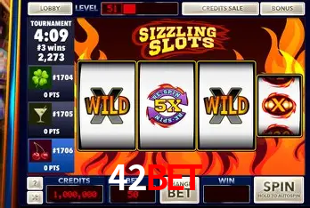 A Emoção da Loteria na 42bet: Uma Chance de Mudança de Vida