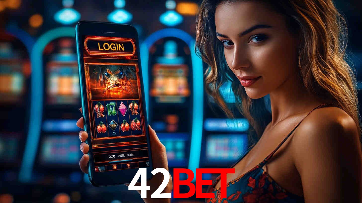 42bet: A Experiência de Casino com Jogos de Mesa ao Vivo