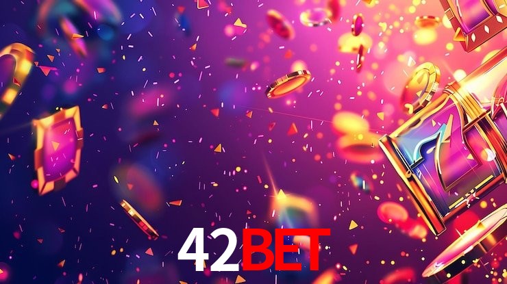 Interface do App 42bet