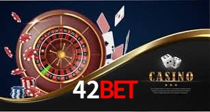 Casino Ao Vivo 42bet