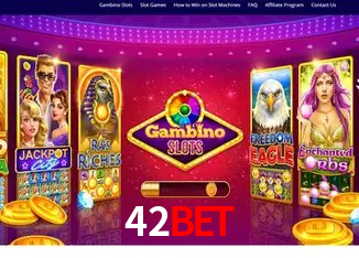 42bet São Paulo - All Bonuses