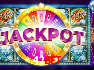 Inovações de Jogos na 42bet: O Futuro das Experiências Interativas