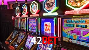 Casino Ao Vivo 42bet