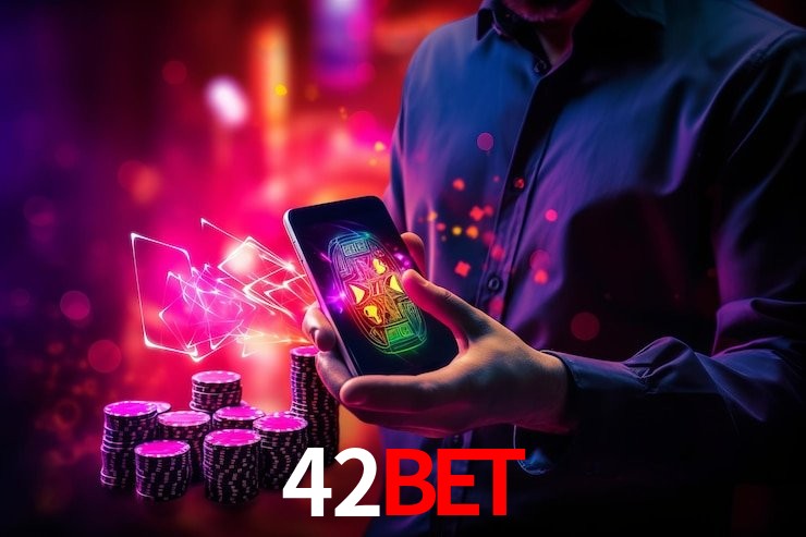 Apostas de Tênis 42bet