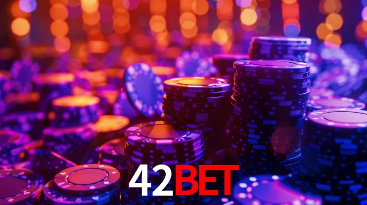 Bônus Generosos e Exclusivos no 42bet para Você!