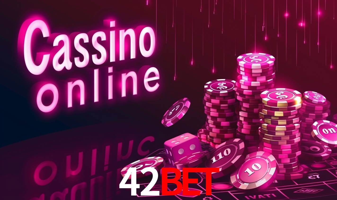 42bet Belo Horizonte - Provably Fair