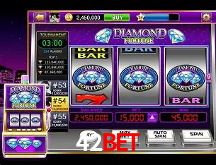 A Experiência Imersiva dos Cassinos Ao Vivo no 42bet