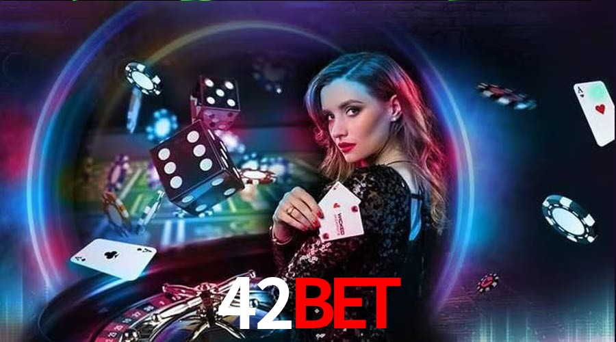 Seasonal Promotions 42bet