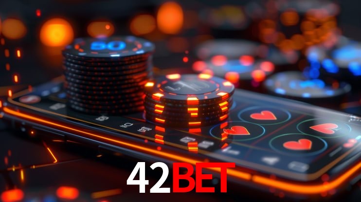 Slot Games 42bet